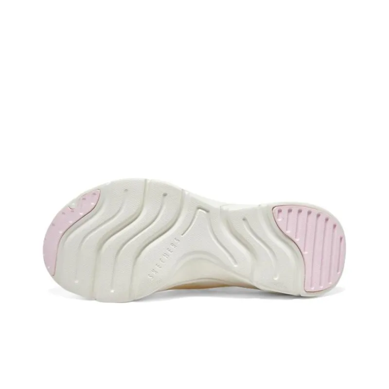 Skechers Dlux Comfort 'White' Women's-3