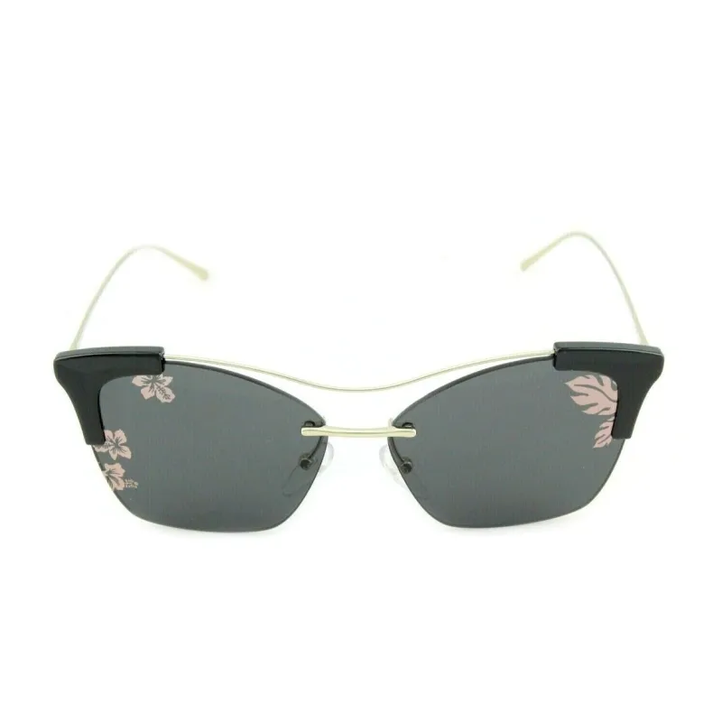 PRADA Sunglasses Women's Gold-1