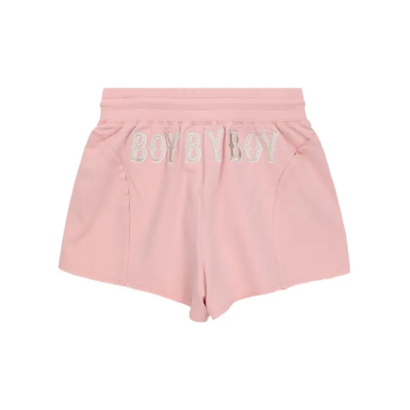 BOY BY BOY Casual Shorts Women's-1