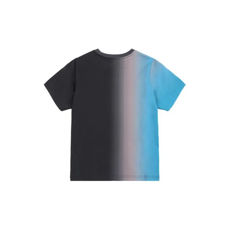 BOY BY BOY T Shirts Women's Blue-1