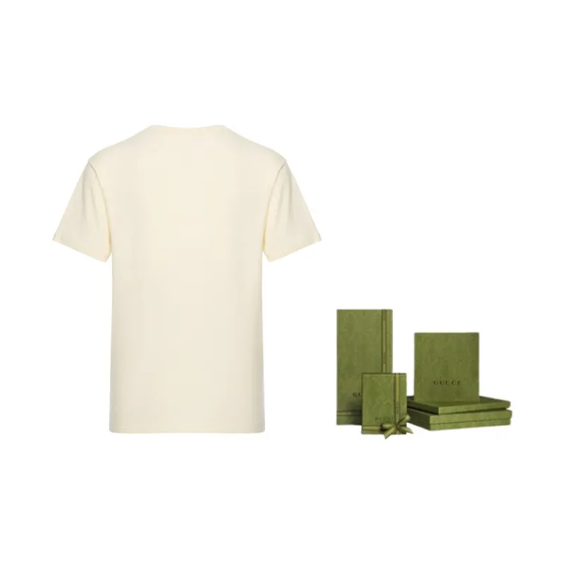 GUCCI SS21 T Shirt Gift Box Set Unisex-1