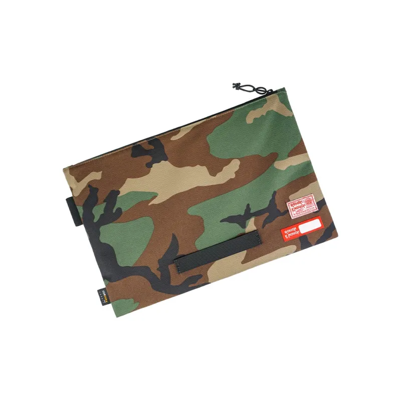 Rough Enough Clutches-3