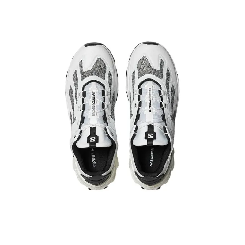 SALOMON Speedverse 'White Grey'-1
