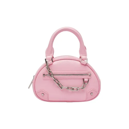 URBAN REVIVO Crossbody Bags Pink