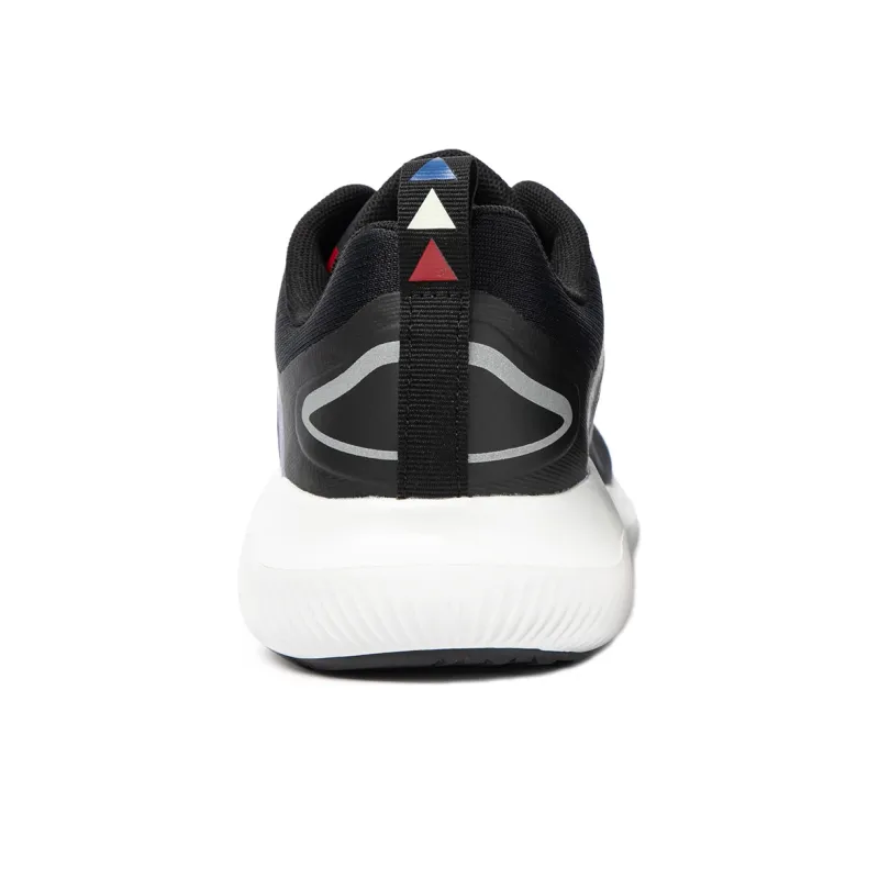 Le Coq Sportif Running Shoes Unisex Black-4