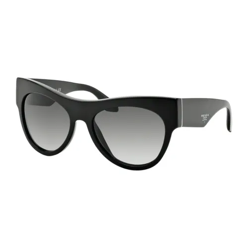 PRADA Sunglasses Women's Black