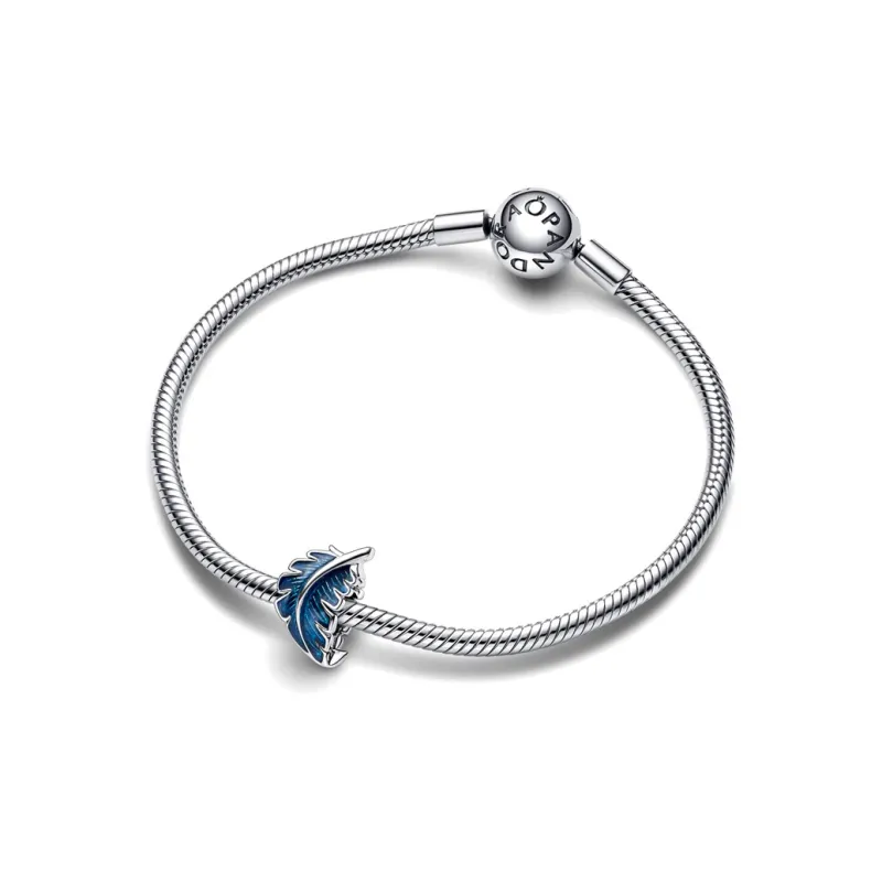 Pandora Jewelry Accessories Women's Blue-2