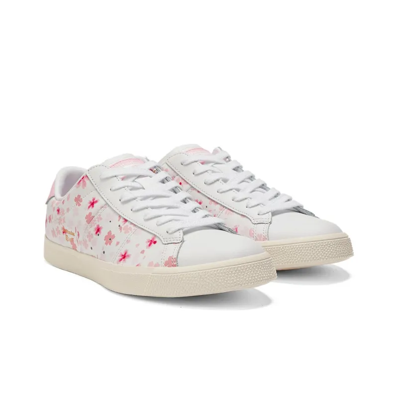 Onitsuka Tiger Lawnship 3.0 Shoes 'White Cotton Candy'-1