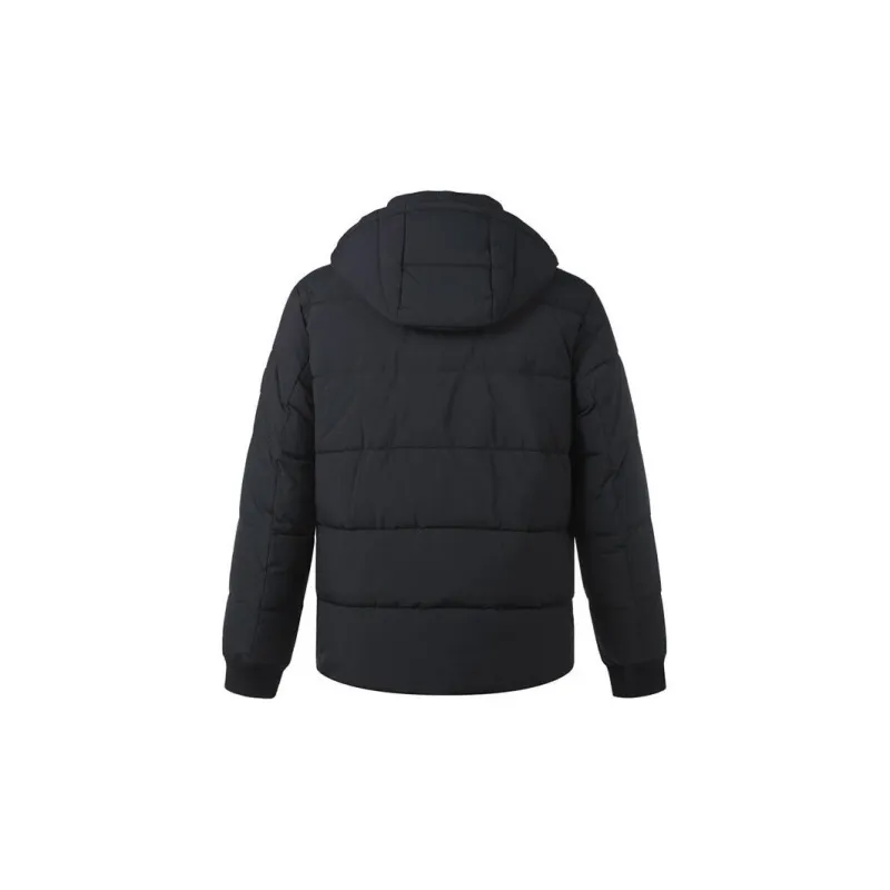 HUGO BOSS Puffer Jackets Men Black-1