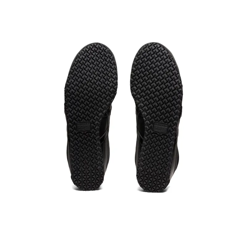 Onitsuka Tiger Mexico 66 Black-4
