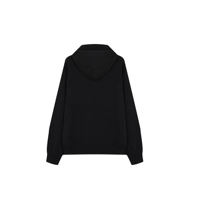 KENZO Sweatshirts Men Black-1