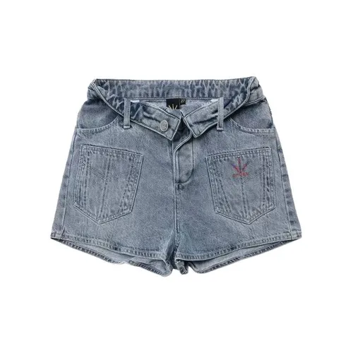 BOY BY BOY Denim Shorts Women's