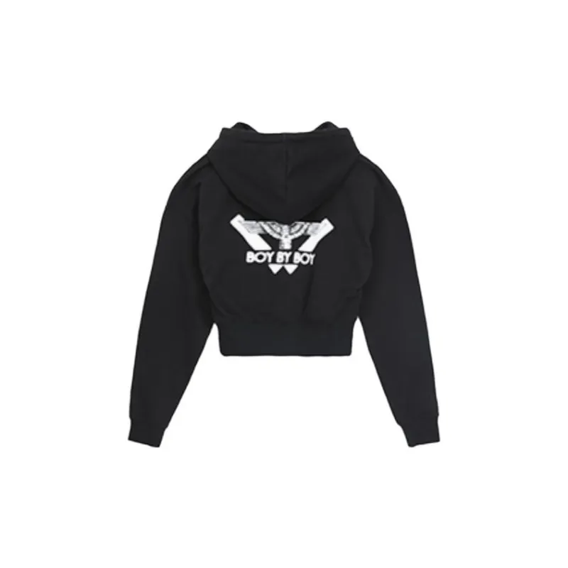 BOY BY BOY Sweatshirts Women's-3