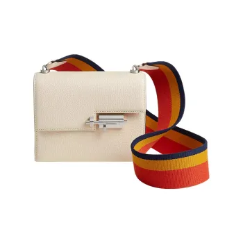 HERMES Verrou Crossbody Bags