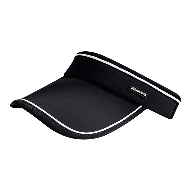 CMFY Cotton Polyester Sun Protection Hats Women's-1