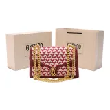 Red (Box Included)
