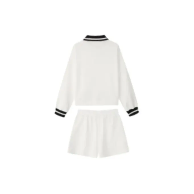 MacyMccoy Sweatshirt Sets Women's-1