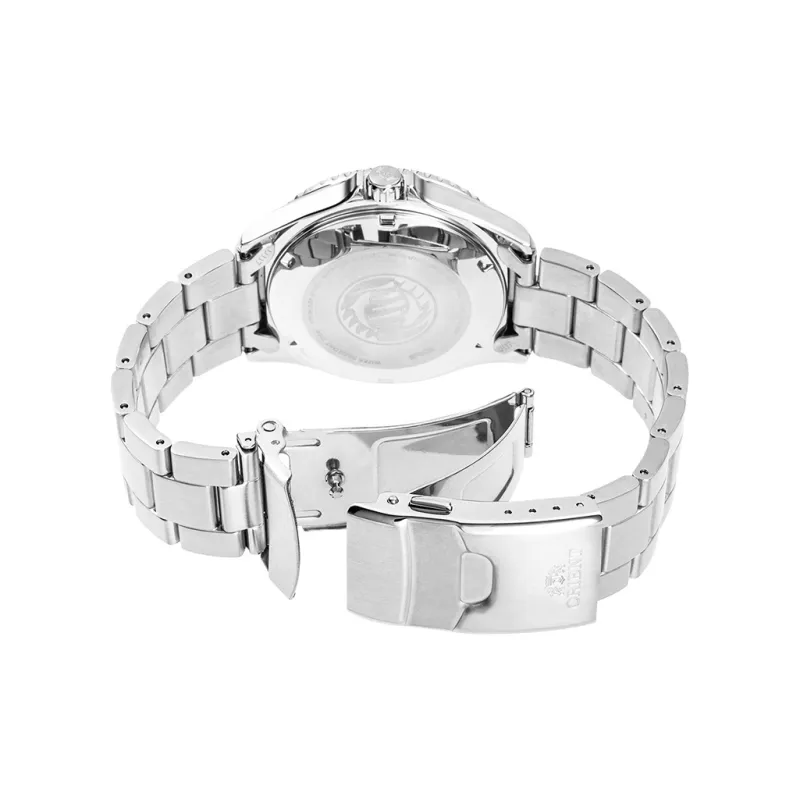 ORIENT Men Diving Shark Collection Watch-1