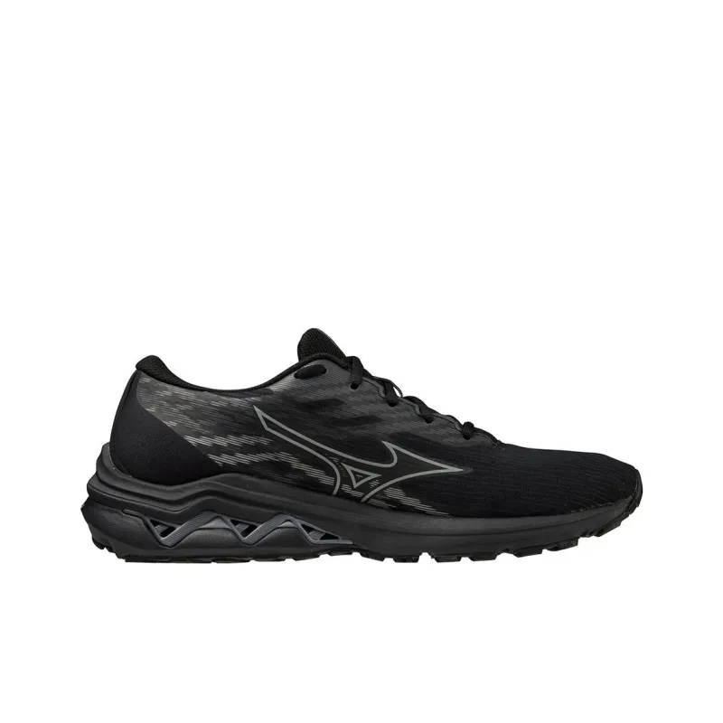 Mizuno Wave Equate 7 'Black'-1