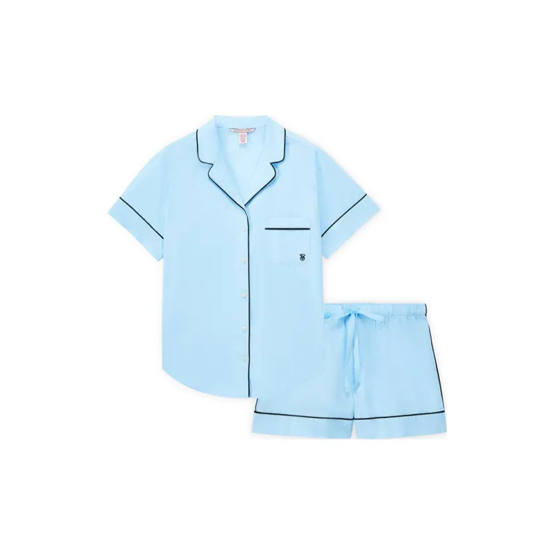 Victoria's Secret Women's Pajama Sets-0