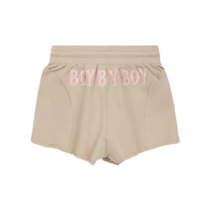 BOY BY BOY Casual Shorts Women's-3