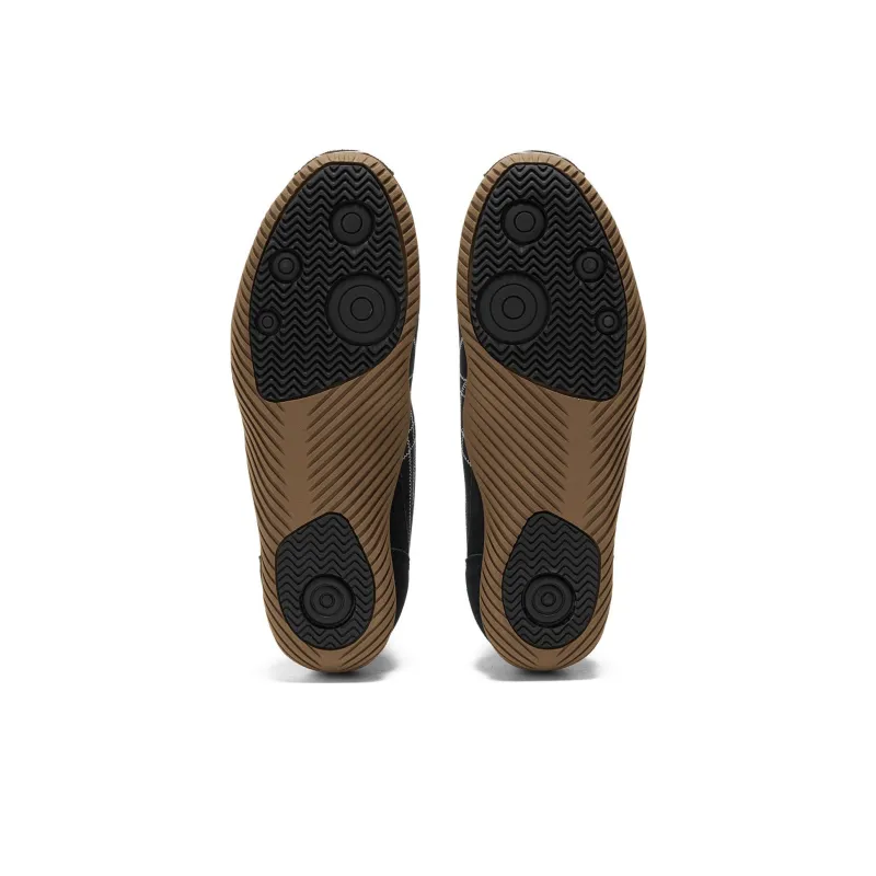 Onitsuka Tiger Sclaw Mt Shoes 'Black Gum'-4