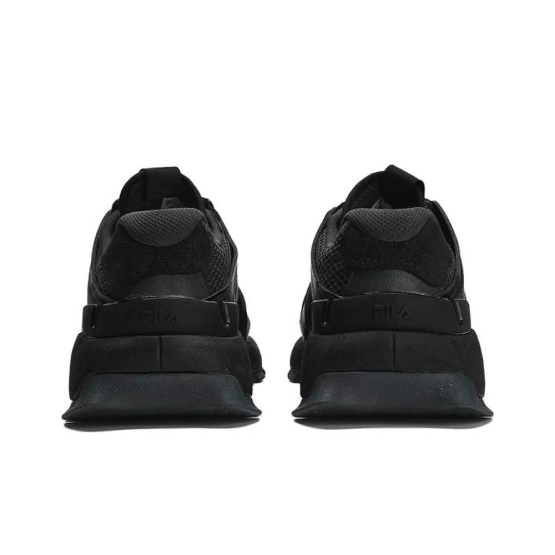 FILA Insetto Athletic Shoes 'Core Black'-2