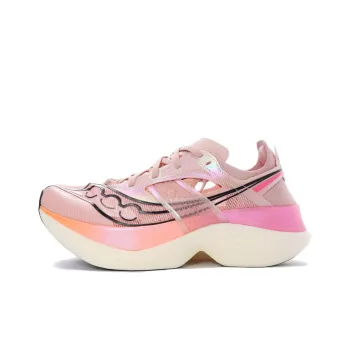 Saucony Endorphin Elite Light Pink