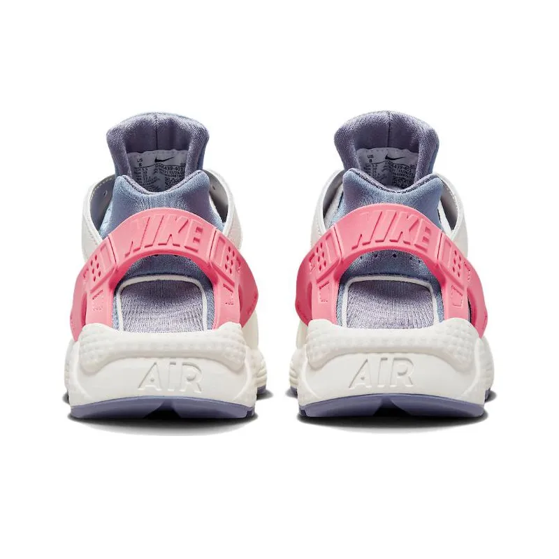 Nike Air Huarache Ashen Slate Coral Women's-3