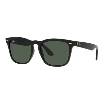 RayBan Steve Square Frame Sunglasses