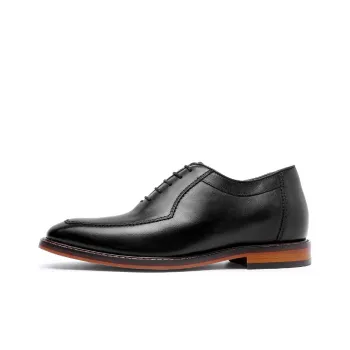 Desai Desai Dress Shoes Men's Black