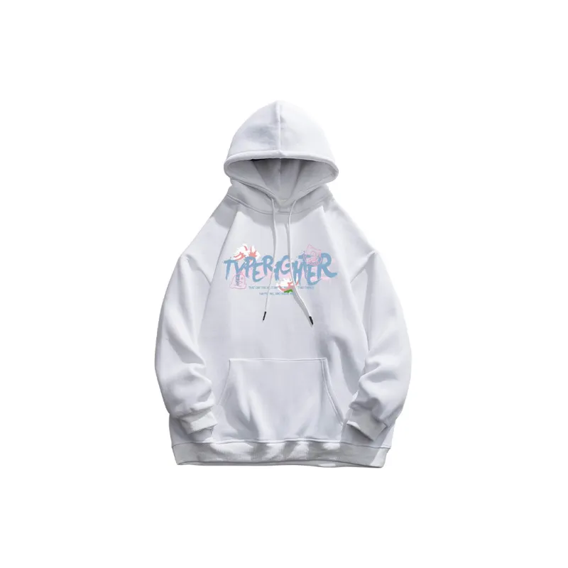 TYPERIGHTER Sweatshirts Unisex-16