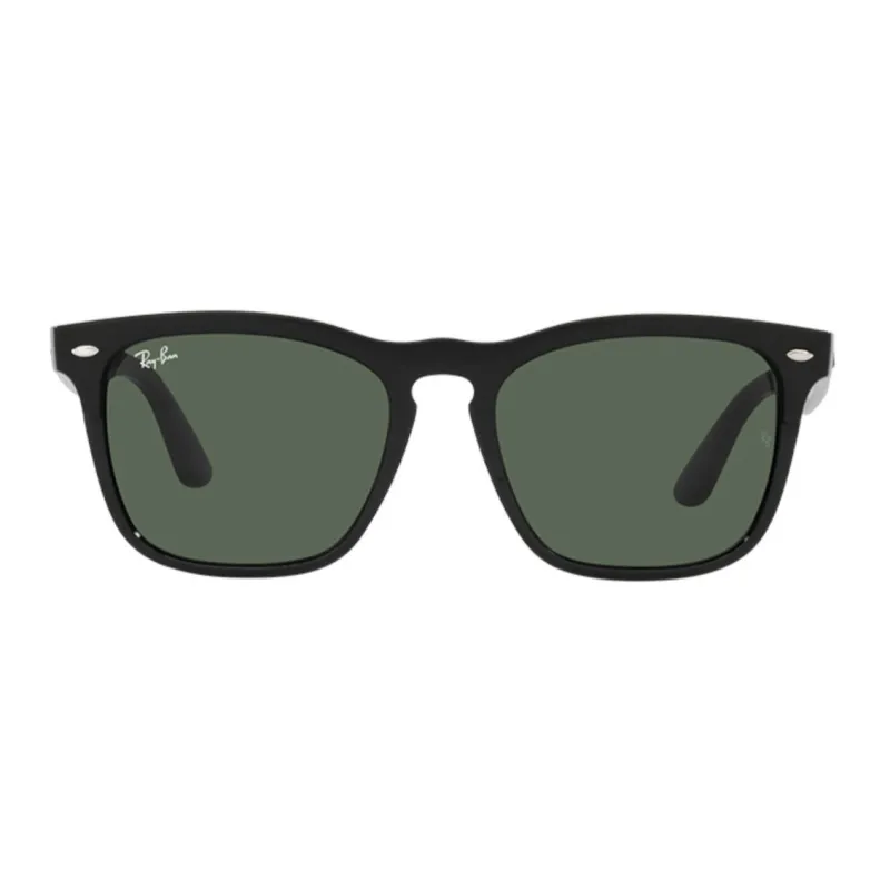 RayBan Steve Square Frame Sunglasses-1