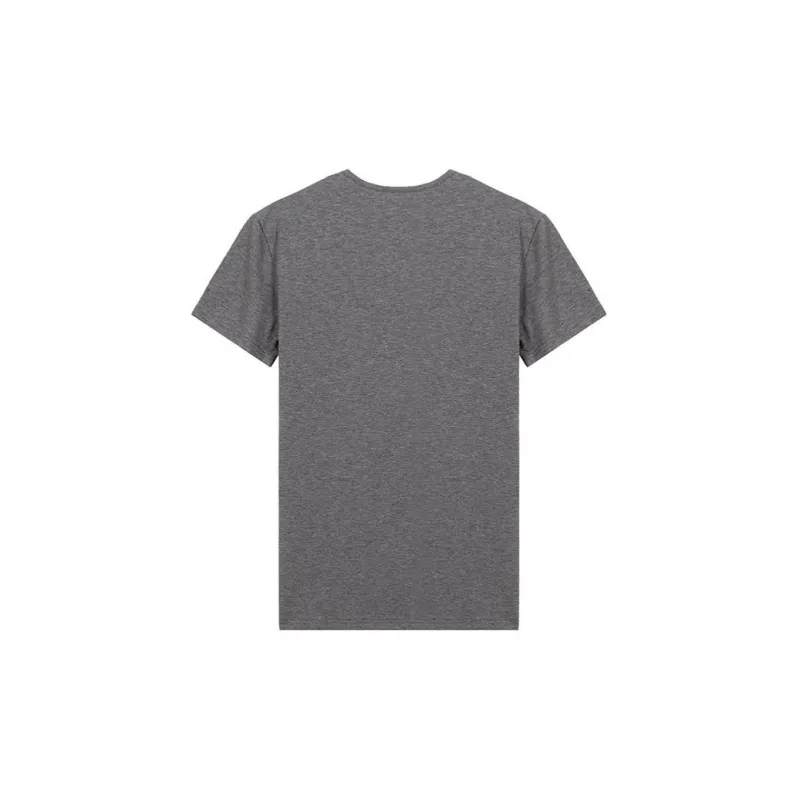 VERSACE T Shirts Men Gray-1