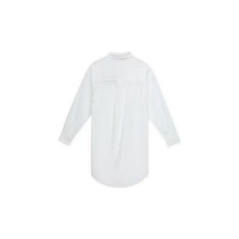 BOY BY BOY Shirts Women's White-1