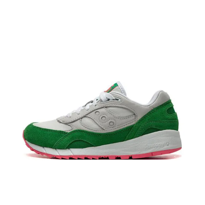 Saucony Shadow 6000 Split Watermelon-0