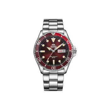 ORIENT Men Diving Shark Collection Watch