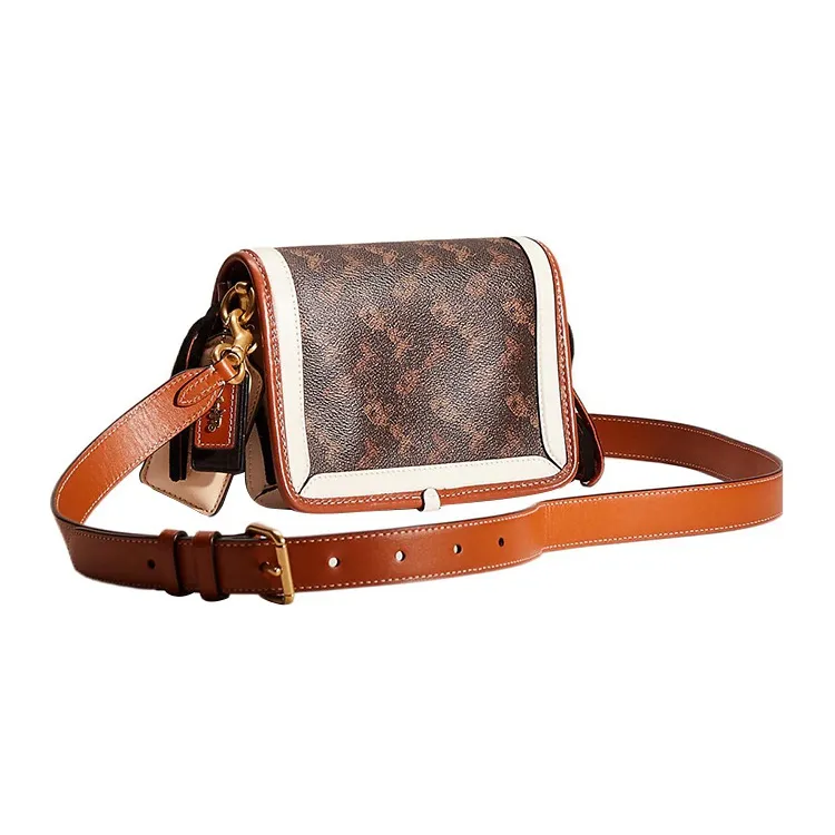 COACH Hero Crossbody Bags-1