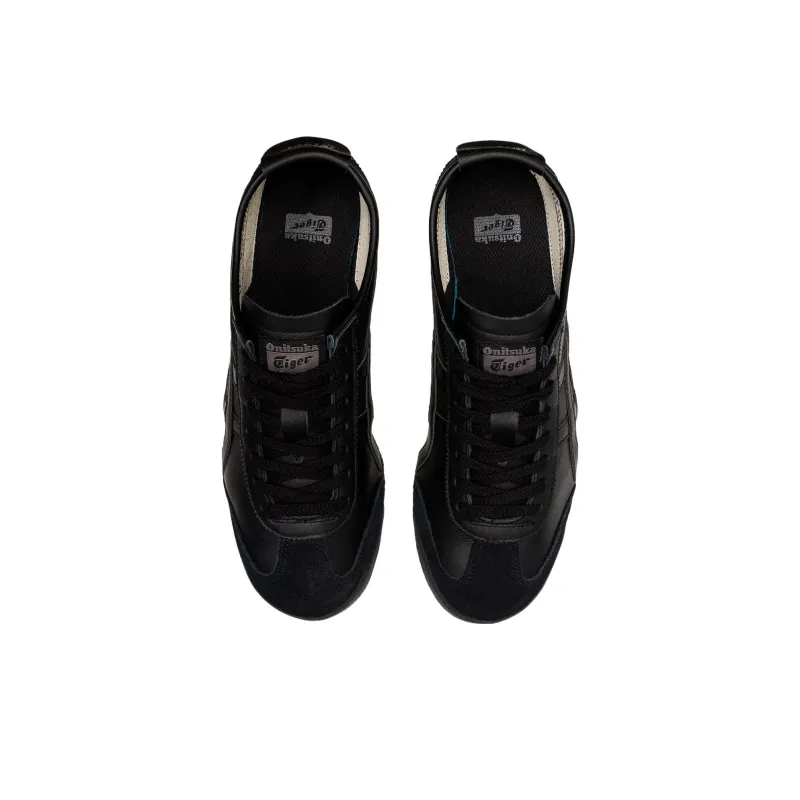 Onitsuka Tiger Mexico 66 Black-2