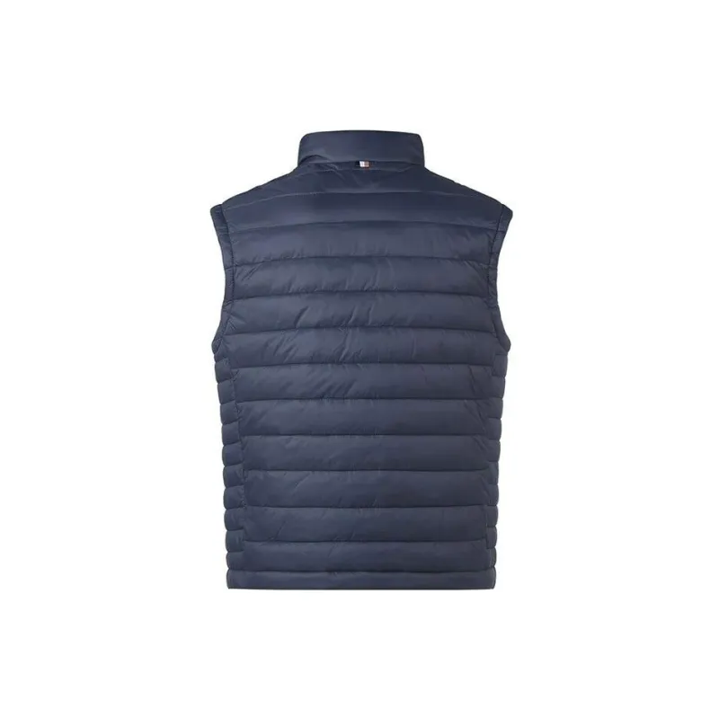 HUGO BOSS Tonal Logo Packable Gilet-1