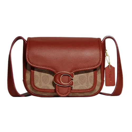 COACH Tabby Crossbody Bags