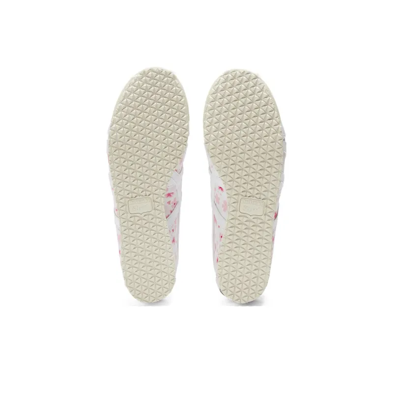 Onitsuka Tiger Mexico 66 White Cherry Blossom-3