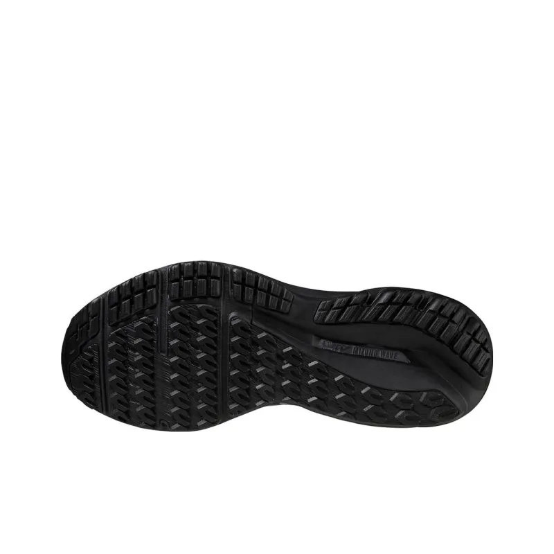 Mizuno Wave Equate 7 'Black'-4