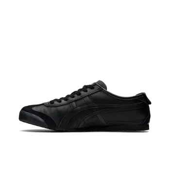 Onitsuka Tiger Mexico 66 Black