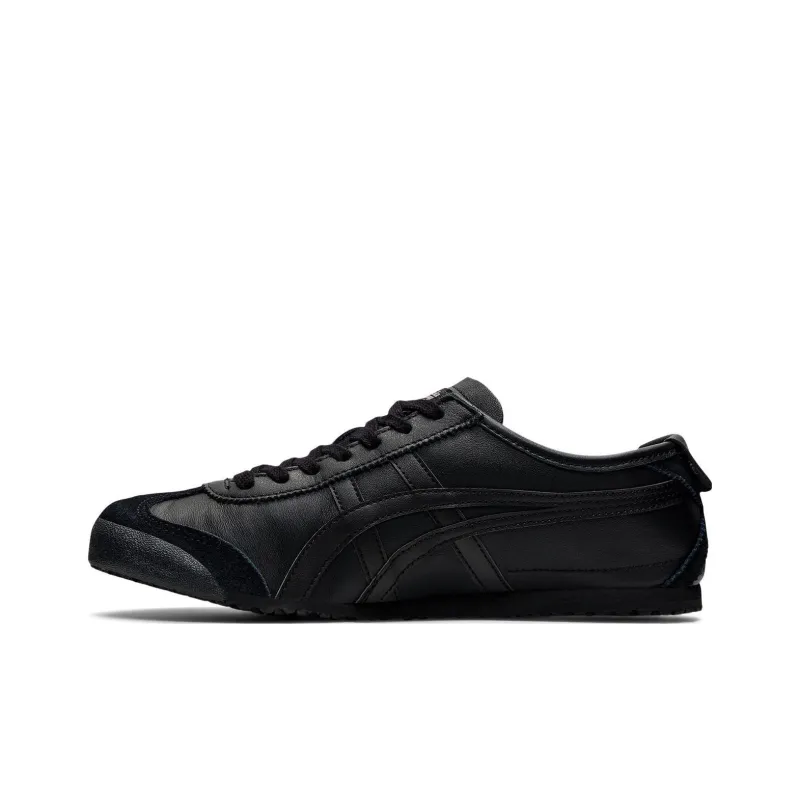 Onitsuka Tiger Mexico 66 Black-0