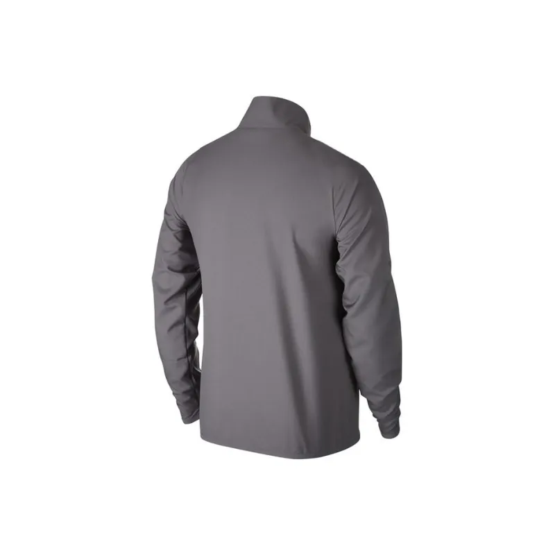 Nike Jackets Men Gray-1