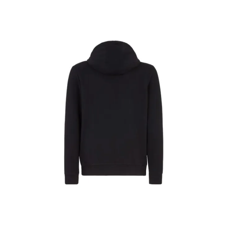 FENDI Sweatshirts Men Black-1