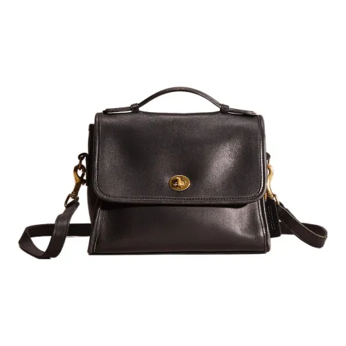 COACH Court Crossbody Bag