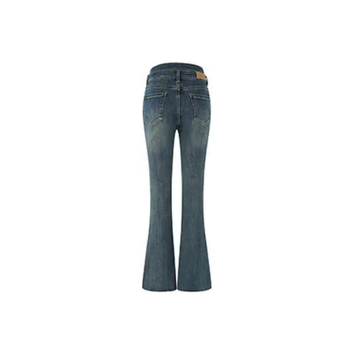 MacyMccoy Jeans Women's Blue-1