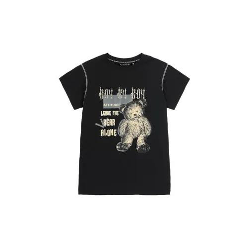 BOY BY BOY T-Shirts Women's